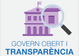 Govern obert i transparència