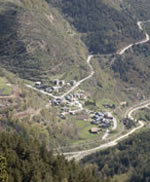El municipi